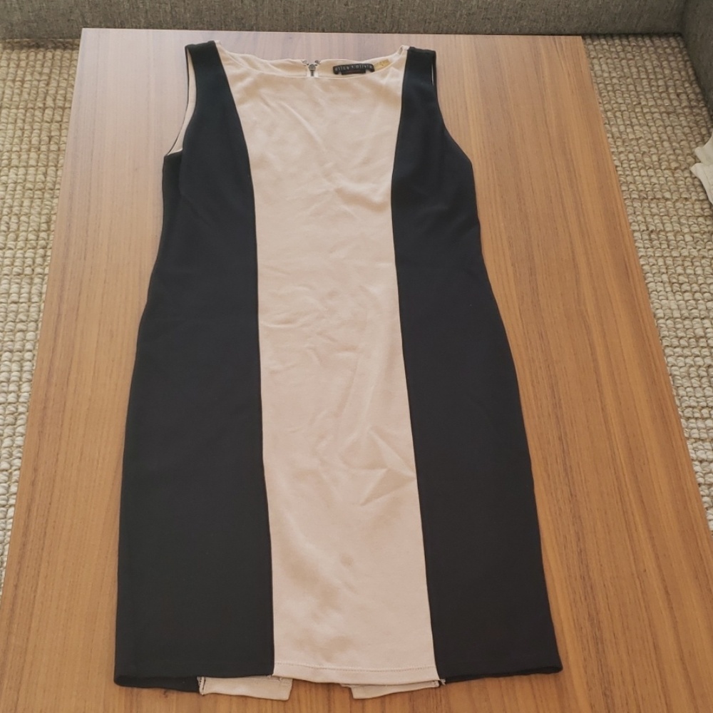 Alice + Olivia dress